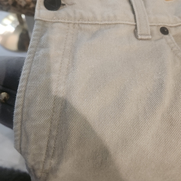 Tom and Jerry Iceberg Jeans - Picture 4 of 6